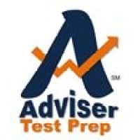 Adviser Test Prep Logo