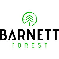 Barnett Forest Logo