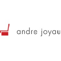 Andre Joyau Studio Logo