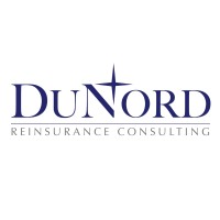 DuNord Reinsurance Consulting Logo