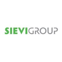 Sievi Group Oy Logo