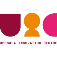 UIC - Uppsala Innovation Centre Logo