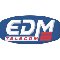Grupo EDM Telecom - TIM EMPRESAS Logo