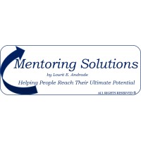Mentoring Solutions Logo