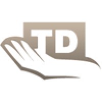 TD Foundation Logo