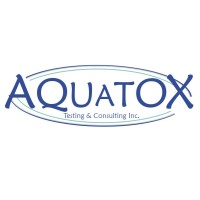 AquaTox Testing and Consulting Inc. Logo