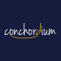 Conchordium Logo