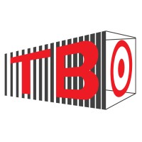 TargetBox - Container Rental & Sales Logo