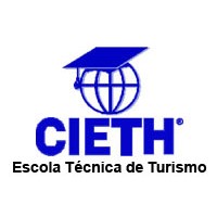 CIETH - Centro Integrado de Estudos em Turismo e Hotelaria Logo