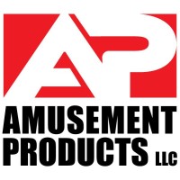 Amusement Products, LLC Logo