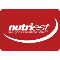 Nutriest - Soluções em Alimentação Logo