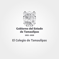 El Colegio de Tamaulipas Logo