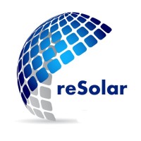 reSolar Logo