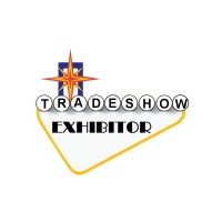 Tradeshow Exhibitor Logo