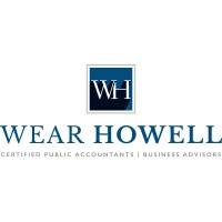 Wear Howell Logo