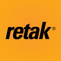 Retak Logo