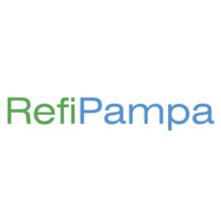 RefiPampa Logo