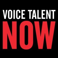 Voice Talent Now Logo
