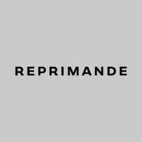 Reprimande Logo