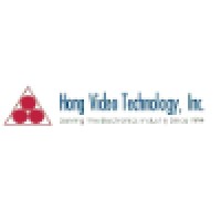 Hong Video Technology Inc Logo
