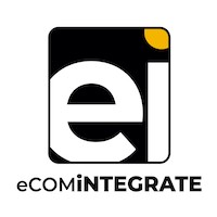 eComIntegrate.com Logo