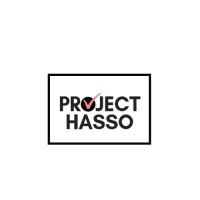 PROJECT HASSO Logo