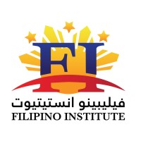 Filipino Institute Logo