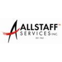 AllStaff Services, INC Logo