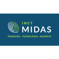 Instituto Nacional de Ciência e Tecnologia Midas (INCT Midas) Logo