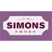 Simons Shoes Logo