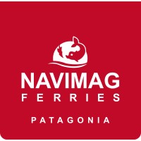 Navimag Ferries Logo