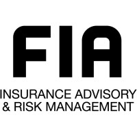 FIA Insurance Advisory & Risk Management Logo