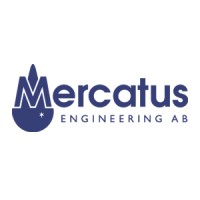 Mercatus Engineering AB Logo