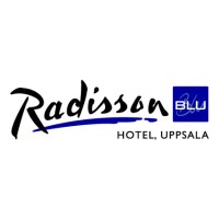 Radisson Blu Hotel Uppsala Logo