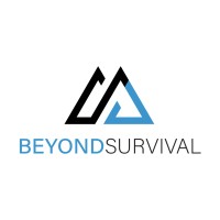 Beyond Survival Coaching Logo