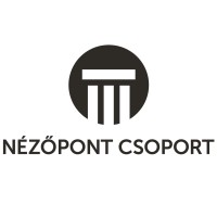 Nézőpont Csoport Logo