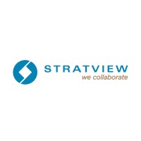 Stratview Brasil Logo