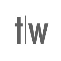 Teamworks Coworking Logo
