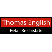 Thomas English Retail Real Estate Logo