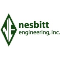 Nesbitt Engineering, Inc Logo