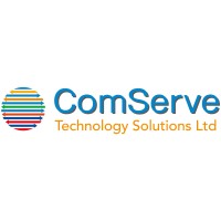 ComServe Technology Solutions Ltd Logo