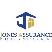 Jones Assurance Property Management LLC Logo