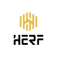 HERF Engenharia e Projetos Logo
