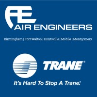 Air Engineers, LLC Logo