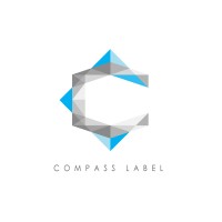 COMPASS LABEL Logo