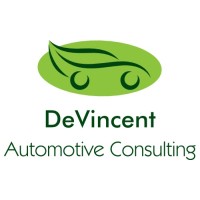 DeVincent Automotive Consulting LLC Logo