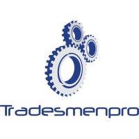 Tradesmenpro, LLC Logo