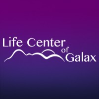 Life Center of Galax Logo