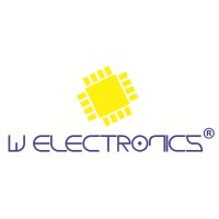 W Electronics Logo