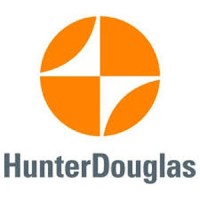 Hunter Douglas Peru Logo